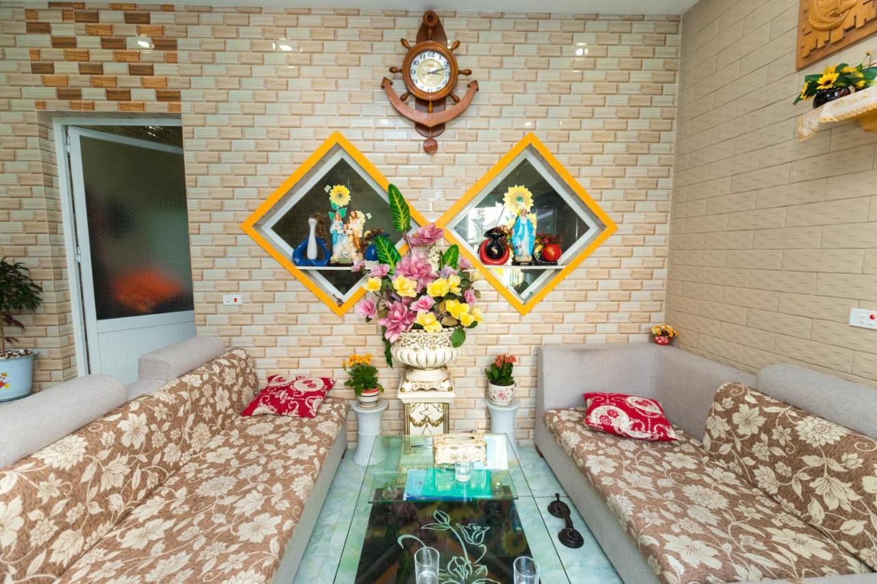 Cat Ba Tropicana Homestay 깟바 외부 사진